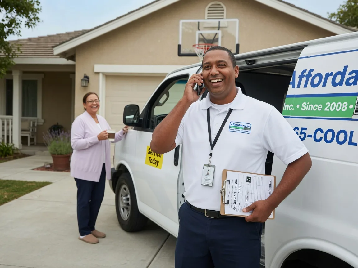 Central Ac Repair Tokio, ND FAQs